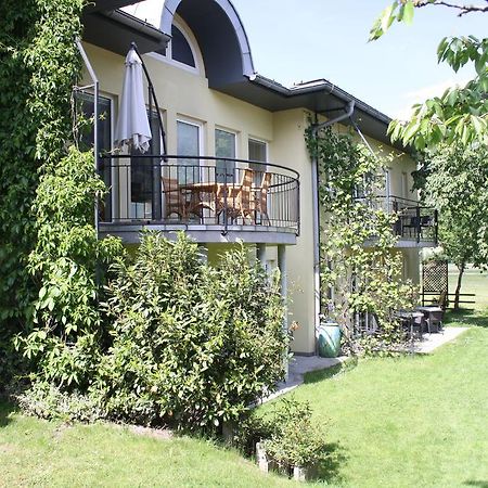 Zillertal Appartements Fügen Cameră foto