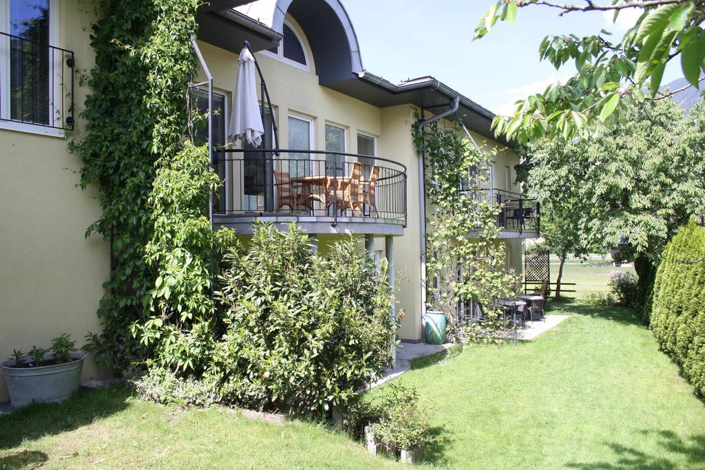 Zillertal Appartements Fügen Cameră foto